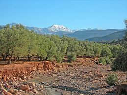 Kasbah Angour