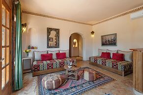 Kasbah Angour