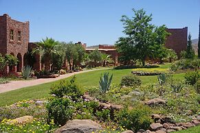 Kasbah Angour