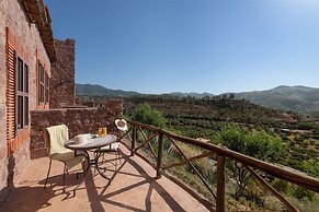 Kasbah Angour