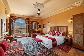 Kasbah Angour