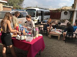 Lionsgate Hostel