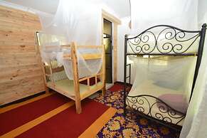 Lionsgate Hostel
