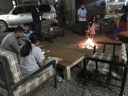 Lionsgate Hostel