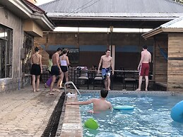 Lionsgate Hostel