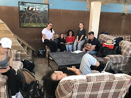 Lionsgate Hostel