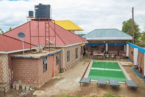 Lionsgate Hostel