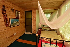 Lionsgate Hostel