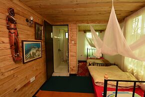 Lionsgate Hostel