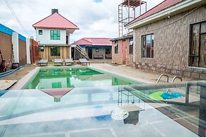 Lionsgate Hostel