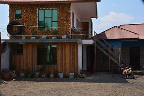 Lionsgate Hostel