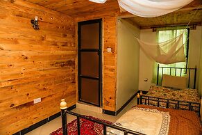 Lionsgate Hostel