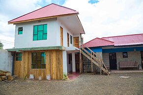 Lionsgate Hostel