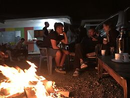Lionsgate Hostel
