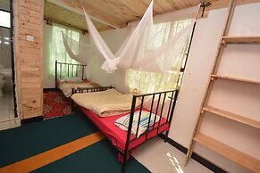 Lionsgate Hostel