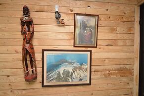 Lionsgate Hostel