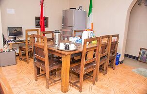 Lionsgate Hostel