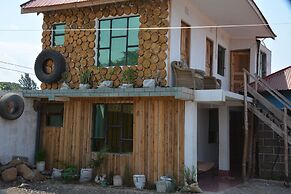 Lionsgate Hostel