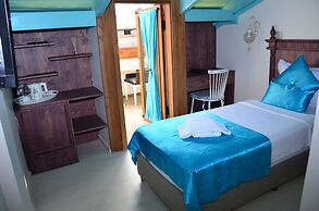 Orchis Hotel