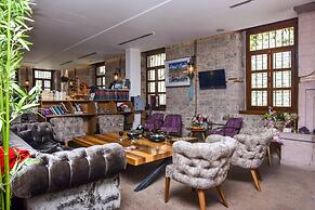 Orchis Hotel