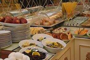 Istasyon Hotel