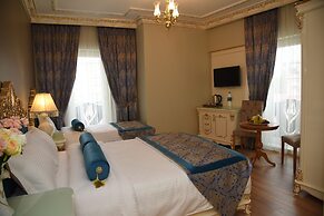 Istasyon Hotel