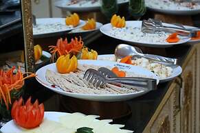 Istasyon Hotel