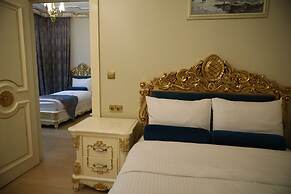 Istasyon Hotel