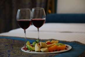 Istasyon Hotel