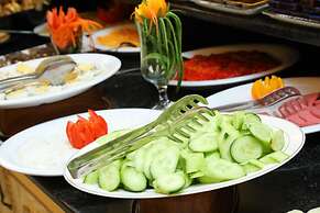 Istasyon Hotel