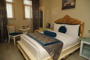 Istasyon Hotel
