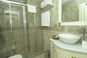 Istasyon Hotel
