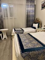 Istasyon Hotel