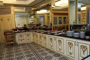 Istasyon Hotel
