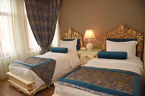 Istasyon Hotel