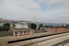 Istasyon Hotel
