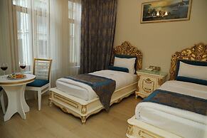 Istasyon Hotel