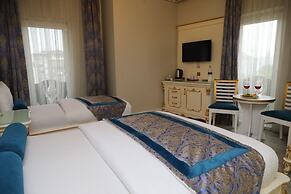 Istasyon Hotel