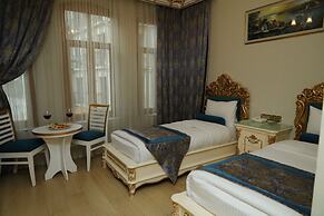 Istasyon Hotel