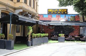 Istasyon Hotel