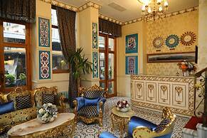 Istasyon Hotel