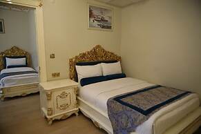 Istasyon Hotel