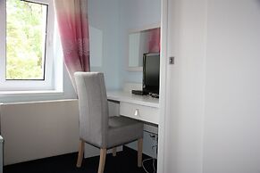 Hotel am Fluss