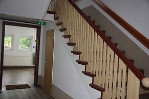 Hotel am Fluss