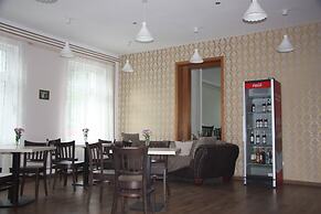 Hotel am Fluss
