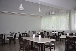 Hotel am Fluss