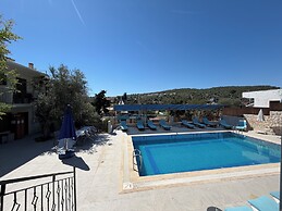 St. Nicholas Pension
