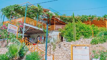St. Nicholas Pension