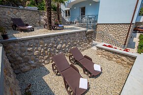 Apartments Gea