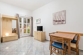 Apartments Gea